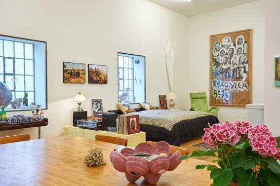 Manusch Apartment クレムス アン デル ドナウ エクステリア 写真