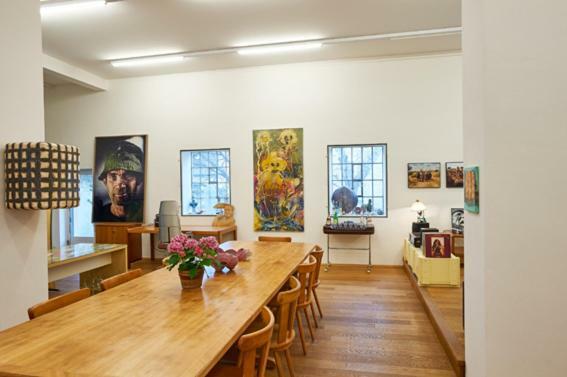 Manusch Apartment クレムス アン デル ドナウ エクステリア 写真