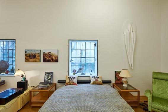 Manusch Apartment クレムス アン デル ドナウ エクステリア 写真