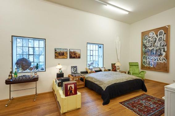 Manusch Apartment クレムス アン デル ドナウ エクステリア 写真