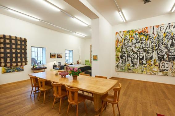 Manusch Apartment クレムス アン デル ドナウ エクステリア 写真